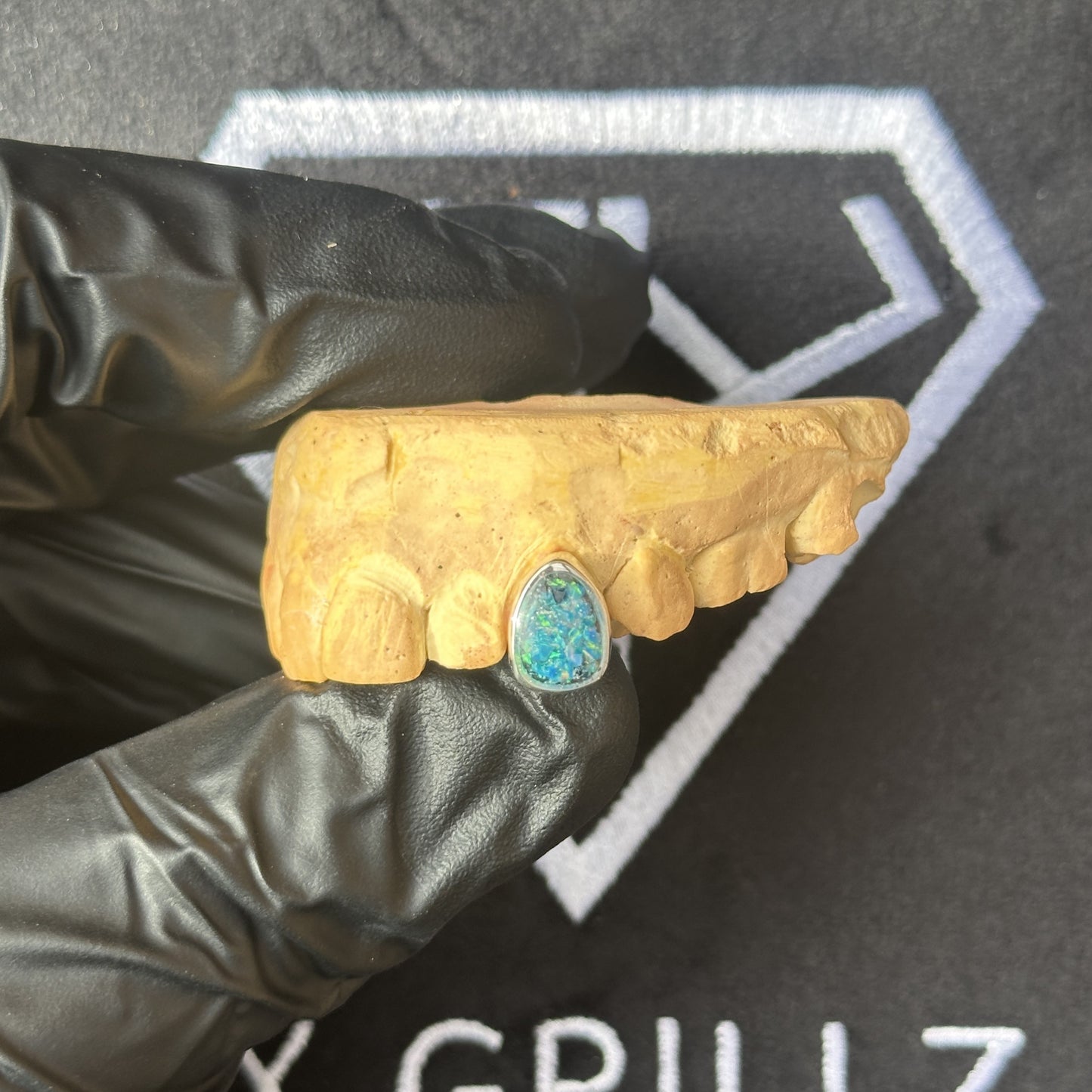 Opal Grillz / Caps - Multiple Colours