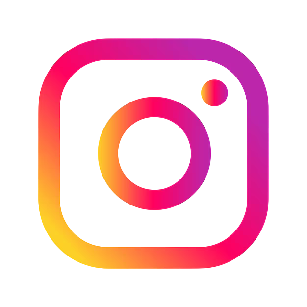Instagram Logo